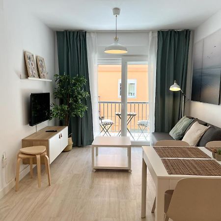 Tarifa Cozy House - Central - Parking - Wifi Exterior photo